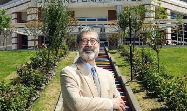 Sabancı Üniversitesi Rektörü Prof. Dr. Yusuf Leblebici Academia Europaea Üyeliğine Davet Edildi