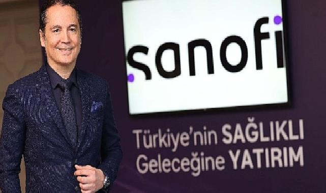 Sanofi Türkiye yeni teknoloji transferiyle ilaç sektöründe bir ilke daha imza attı!