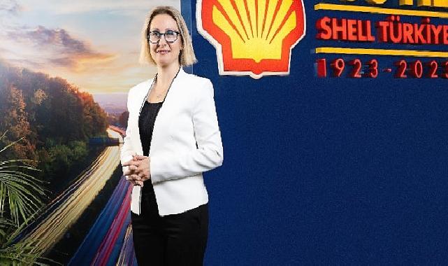 Shell’den Üst Düzey Atama Özge Yılancıoğlu Erol, Shell Türkiye İnsan Kaynakları Direktörü olarak atandı