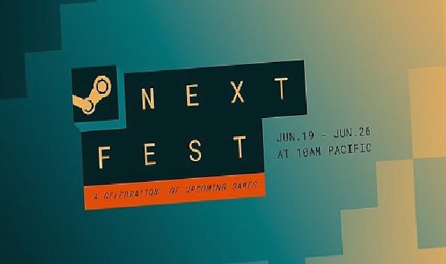 Steam NEXT Fest’te DLSS Oyun Şöleni