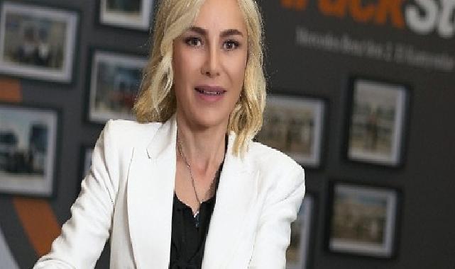  TruckStore, lojistik sektörüne güven, araçlara değer veriyor