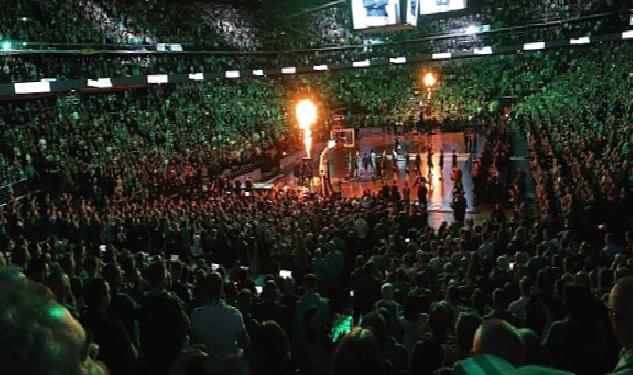 TV3 Grubu ve LRT, Saran Media Group iş birliğiyle Baltık Ülkelerinde EuroLeague yayın haklarını genişletiyor