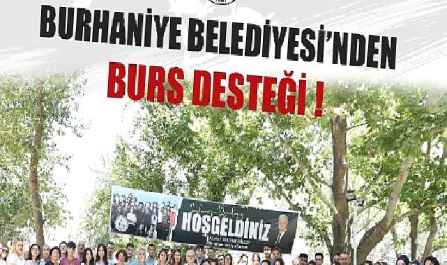 Üniversite öğrencilerinin bursları hesaplarında