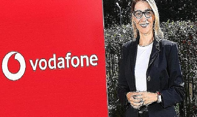 Vodafone Freezone’dan Kane Kampanyası