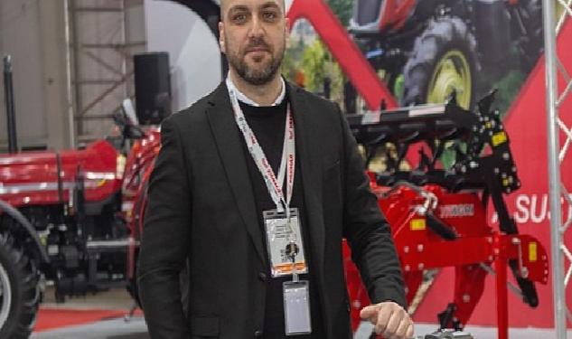 Yanmar Turkey Makine A.Ş., yeni TNV Serisi YANMAR Dizel Motorları ile Automechanika İstanbul 2023’de…