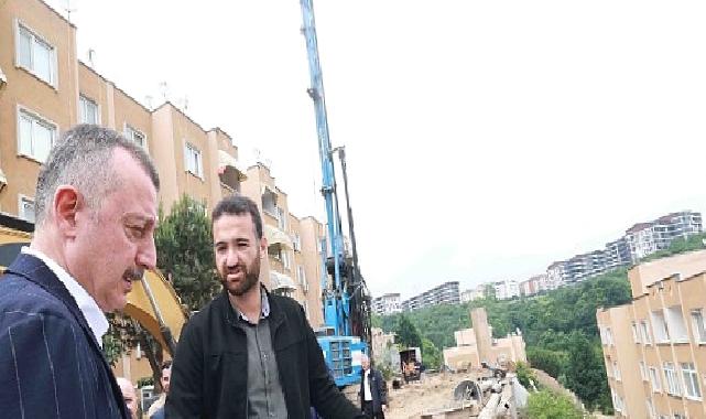 Yuvam Akarca’da yoğun mesai yüzleri güldürecek