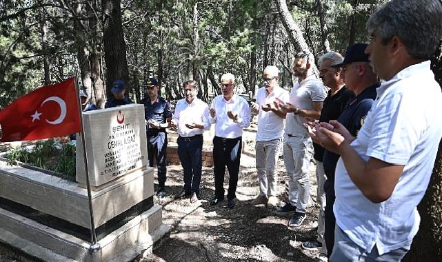 15 Temmuz Demokrasi ve Milli Birlik Günü