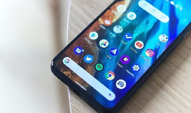 60 binden fazla kötü amaçlı Android uygulaması tespit edildi