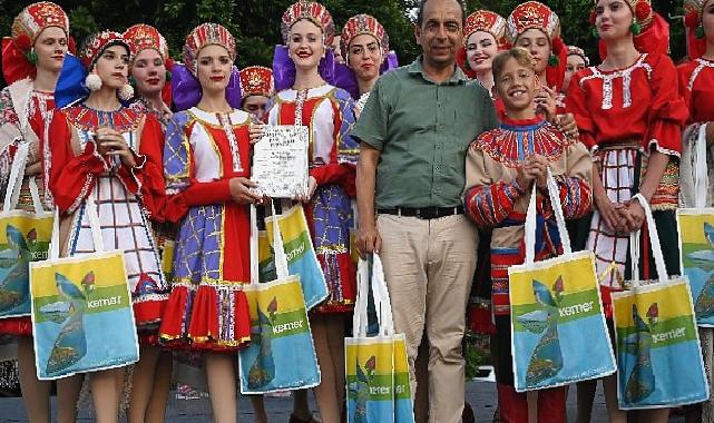 8. Güneşin Evi Türkiye Festivali