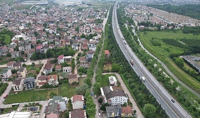 Alikahya Stadyum Tramvay Hattına 4 teklif