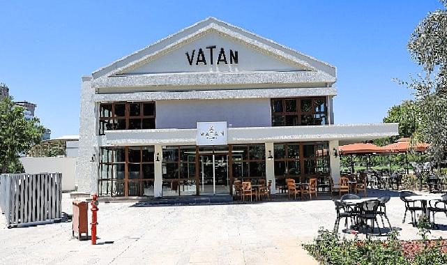 Antalya’nın kültürel hatırası yeniden canlanıyor