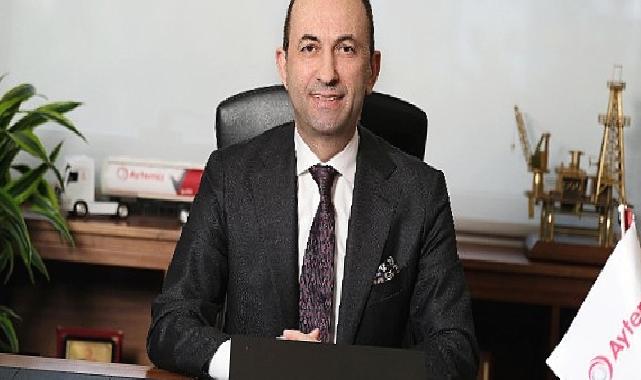 Aytemiz, Fortune 500 Türkiye listesinde ilk 50 şirket arasında