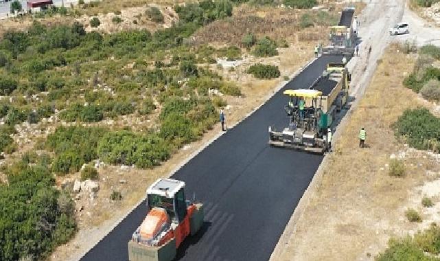 Başkan Çerçioğlu’na hizmet teşekkürü