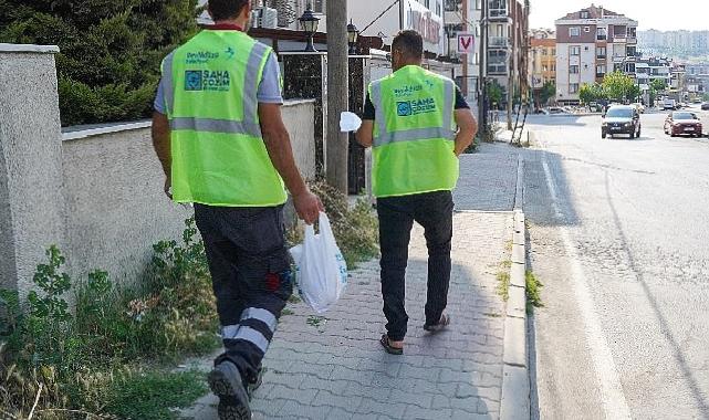 Beylikdüzü belediyesi’nden kurban eti desteği 