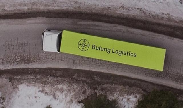 Bulung Logistics, İntermodal yatırımlarına devam ediyor