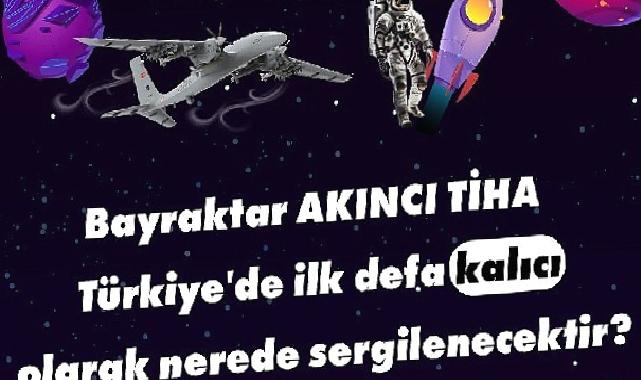 Canik Belediyesi’nden Uzay Keşif Günü’nde Vatandaşlara Hediye