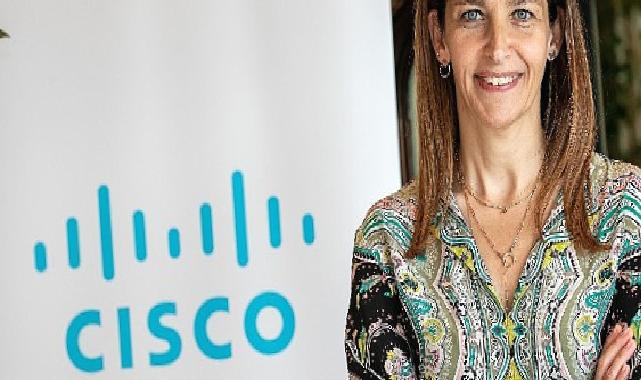 Cisco Geniş Bant Araştırması: Dijital yaşamda ilk 3 öncelik: Hız, güvenlik ve sürdürülebilirlik