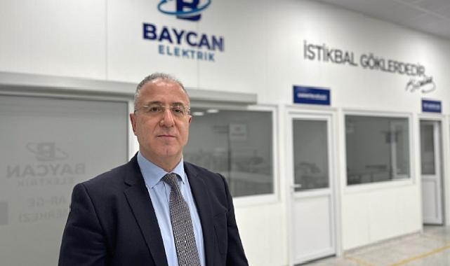  DEF’23 Fuarı beycan elektirik için verimli geçti 