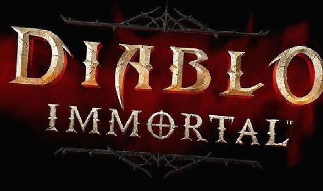 Diablo Immortal’a Yepyeni Bir Sınıf Eklendi: Kan Şövalyesi