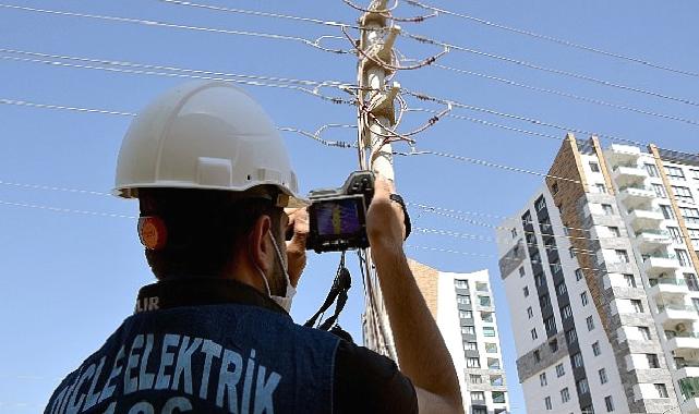 Dicle Elektrik Açıkladı: Şanlıurfa’da vadesi geçen elektrik borcu 13.2 Milyar TL’ye ulaştı