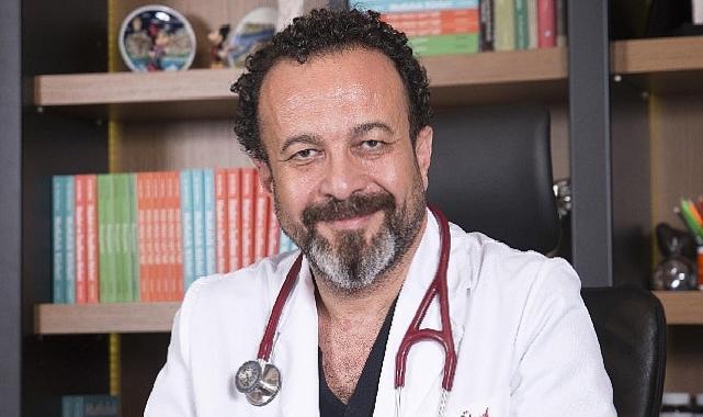 Dr. Ümit Aktaş adını kullanarak sahte ürün pazarlayanlara karşı isyan etti