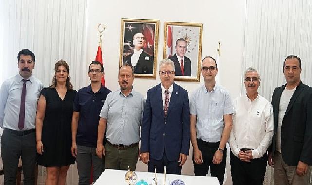 Egeli araştırmacılar Covid-19 salgınını koyun ve keçiler üzerinden inceleyecek