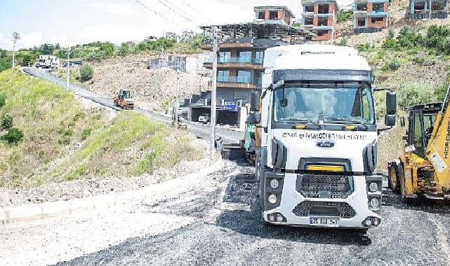 Ekonomik krize rağmen İzmir’de yatırım sürüyor