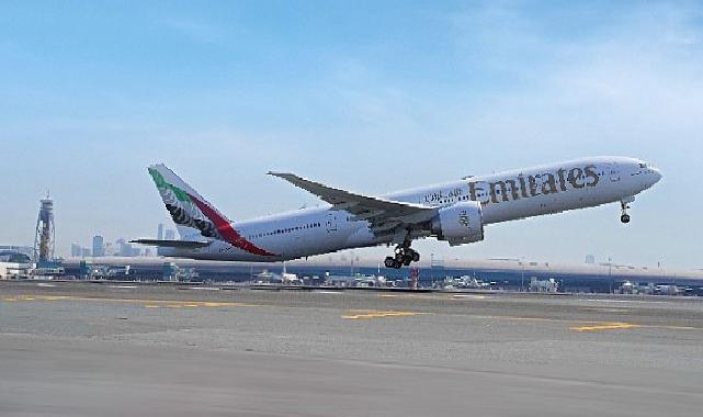 Emirates, seyahat ortaklarıyla kurduğu rakipsiz uçuş ağı ile 800’den fazla şehre ulaşarak, dünyanın kapılarını gezginlere açıyor