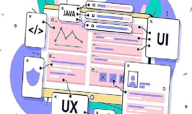 En güncel UI/UX trendleri markaları bir adım öne taşıyor