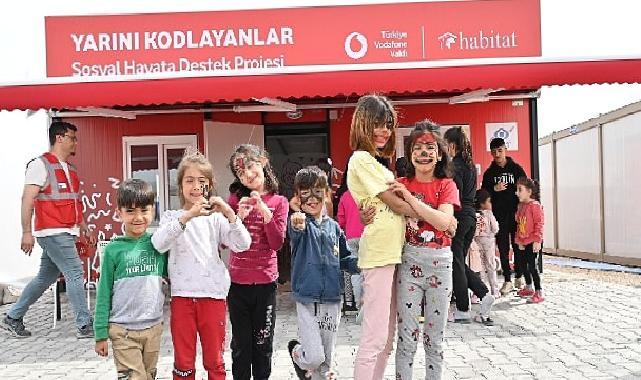 Global Vodafone Vakfı’ndan Dijital Yetenek Eğitimi Araştırması