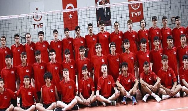 Harran Üniversitesi’nde Milli Sporcular Yetişmeye Devam Ediyor