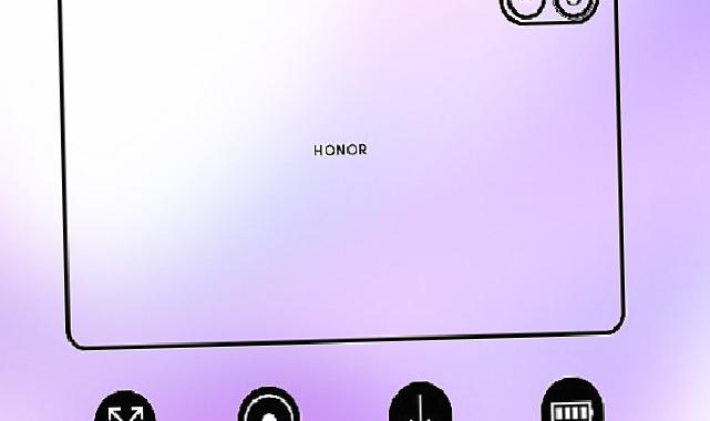 Honor eğlence tabletinin 4 kriterini belirledi