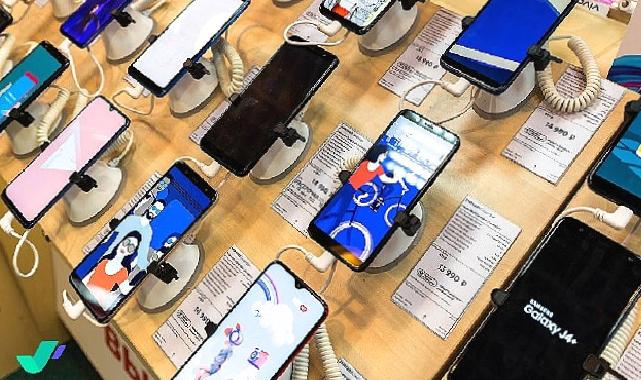 IMEI kayıt sorunu: Şikayetler bir haftada 93 kat arttı