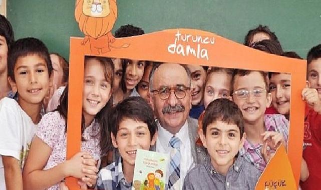 ING Türkiye, “Turuncu Damla” finansal okuryazarlık projesi ile 10 yılda 60 bin çocuğa ulaştı