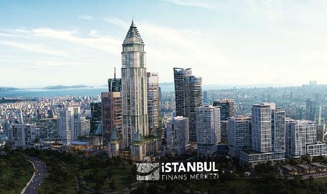 İstanbul Finans Merkezi’nin (İFM) işleyişine ilişkin yönetmelik Cumhurbaşkanı tarafından imzalandı