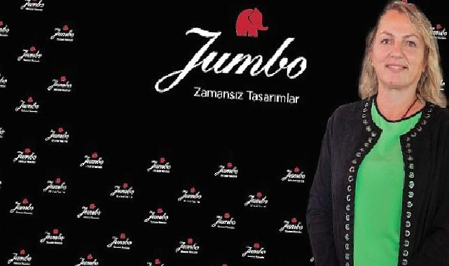 Jumbo’da yeni atama 