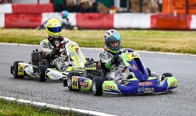 Karting Heyecanı Körfez’e Taşınıyor