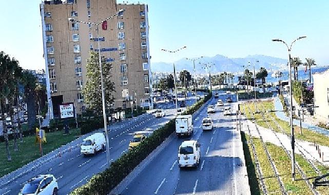 Kemeraltı’nda su baskınlarını bitirecek projede yeni aşama