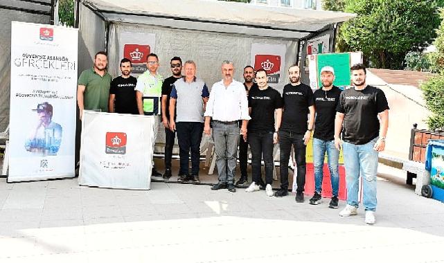 Malkara’da sanal ortamda “Güvensiz Asansör Gerçeği” etkinlği düzenlendi