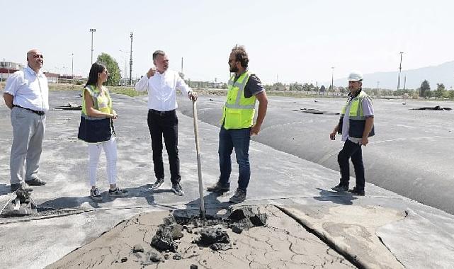 Marmara’ya hayat verecek proje Türkiye’de ses getirdi