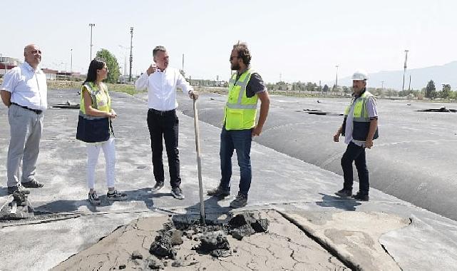 Marmara’ya hayat verecek proje Türkiye’de ses getirdi