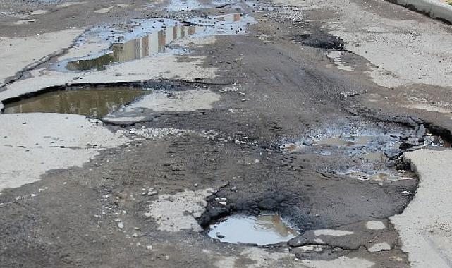 Motosiklet ve bisiklete binenler de dikkatli olmalı