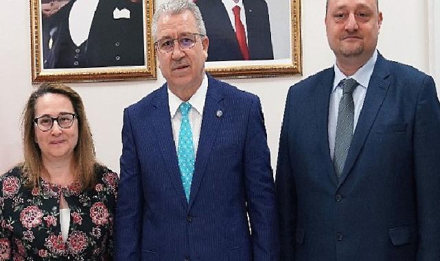 Nörodejeneratif hastalıkların tanı ve tedavisine yönelik önemli proje