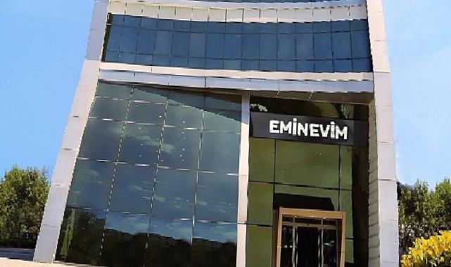 Ordu Memur-Sen ile Ünye Terziler Esnaf ve Sanatkarlar Odası Eminevim Ortak Frekans projesine katıldı