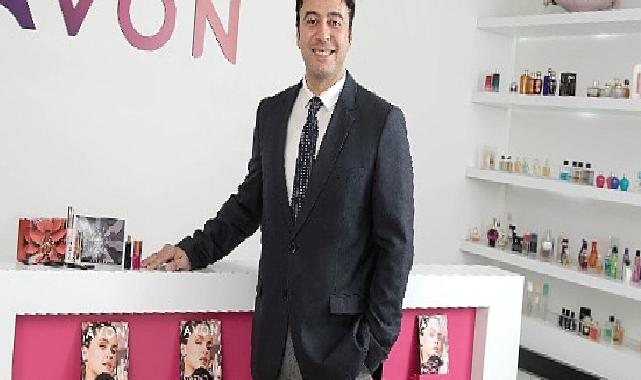 Orkun Gül, Avon’da Türkiye’ye ek olarak Ortadoğu ve Afrika’ya da liderlik edecek