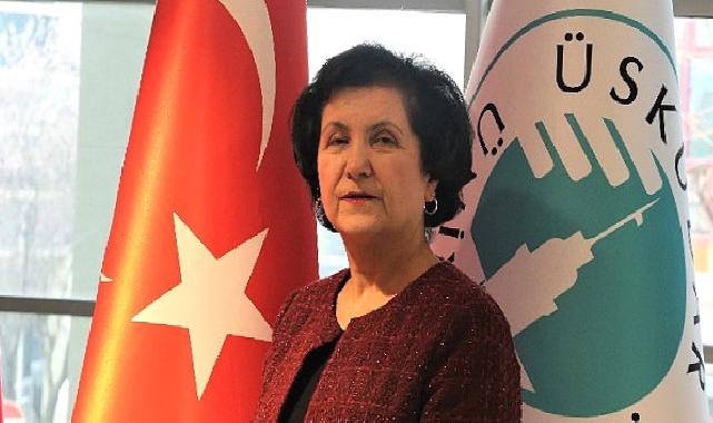 Prof. Dr. Nazife Güngör: “Başarının sırrı doğru tercih”