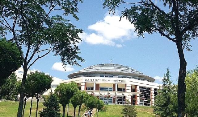 Sabancı Üniversitesi’nde, 2023 Tanıtım Günleri 17 Temmuz’da başlıyor