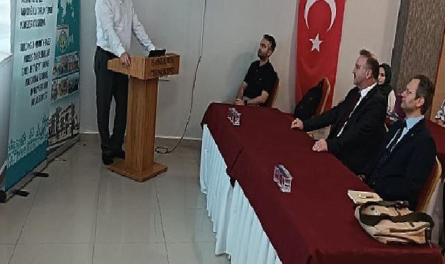 Şanlıurfa Teknokent’te, İstihdam Odaklı Yazılım Eğitimleri Başladı