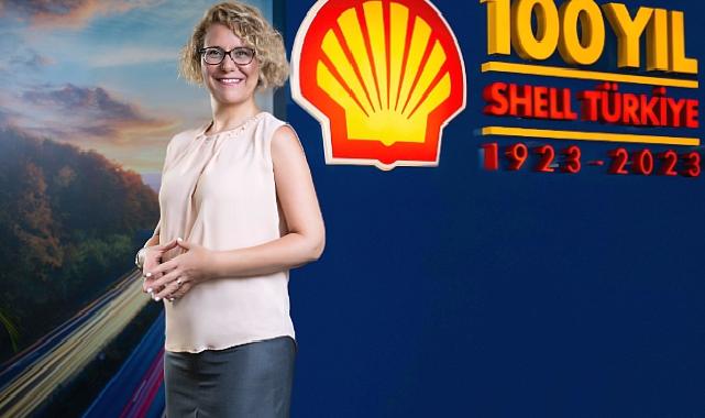 Shell’den Üst Düzey Uluslararası Atama