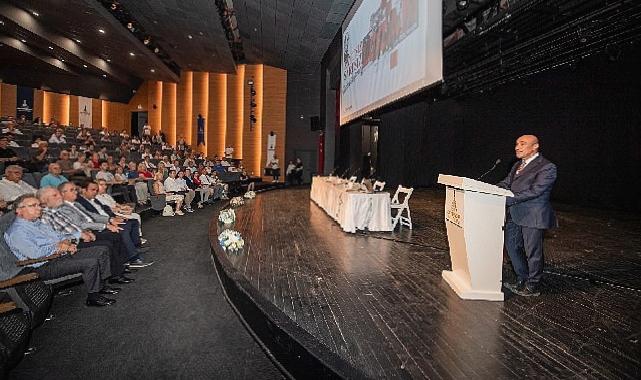 Soyer: Hür yaşamımız bu siyasi zafer sayesindedir